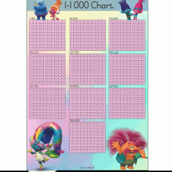 Alternative view of 1-1 000 counting block -Trolls