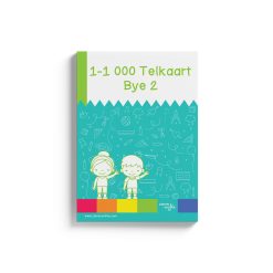 Telblok - Bye 2