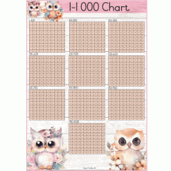 Alternative view of 1-1 000 counting block -Owls 3