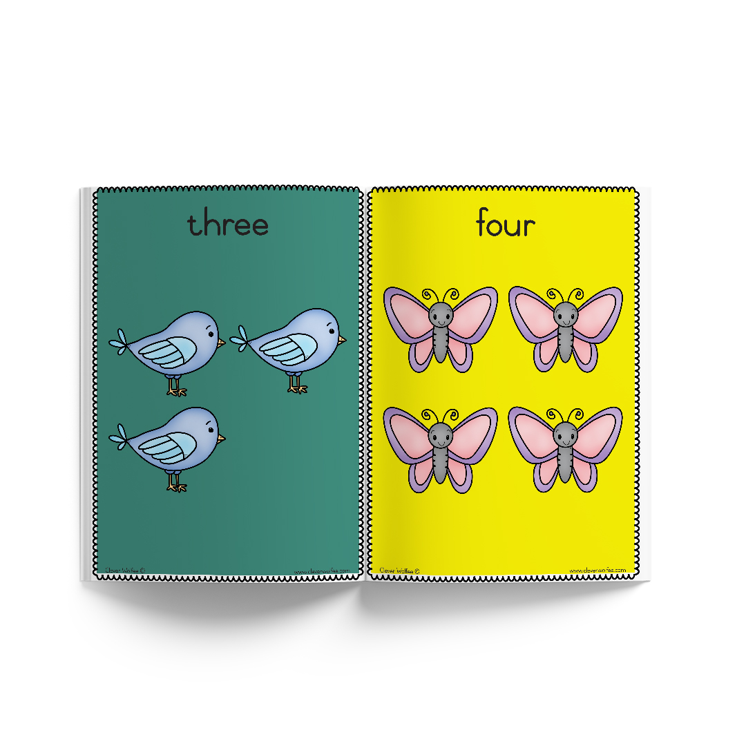 I know 100 words - Image 3