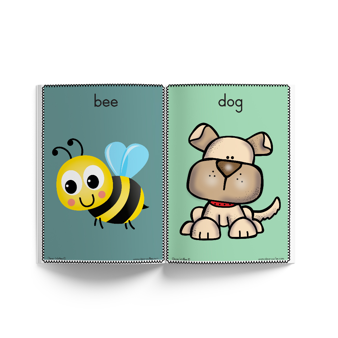 I know 100 words - Image 6