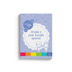 Grade 1 Year Bundle