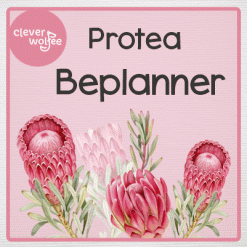 Beplanningspakket - Proteas
