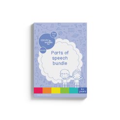 Parts of Speech Bundle