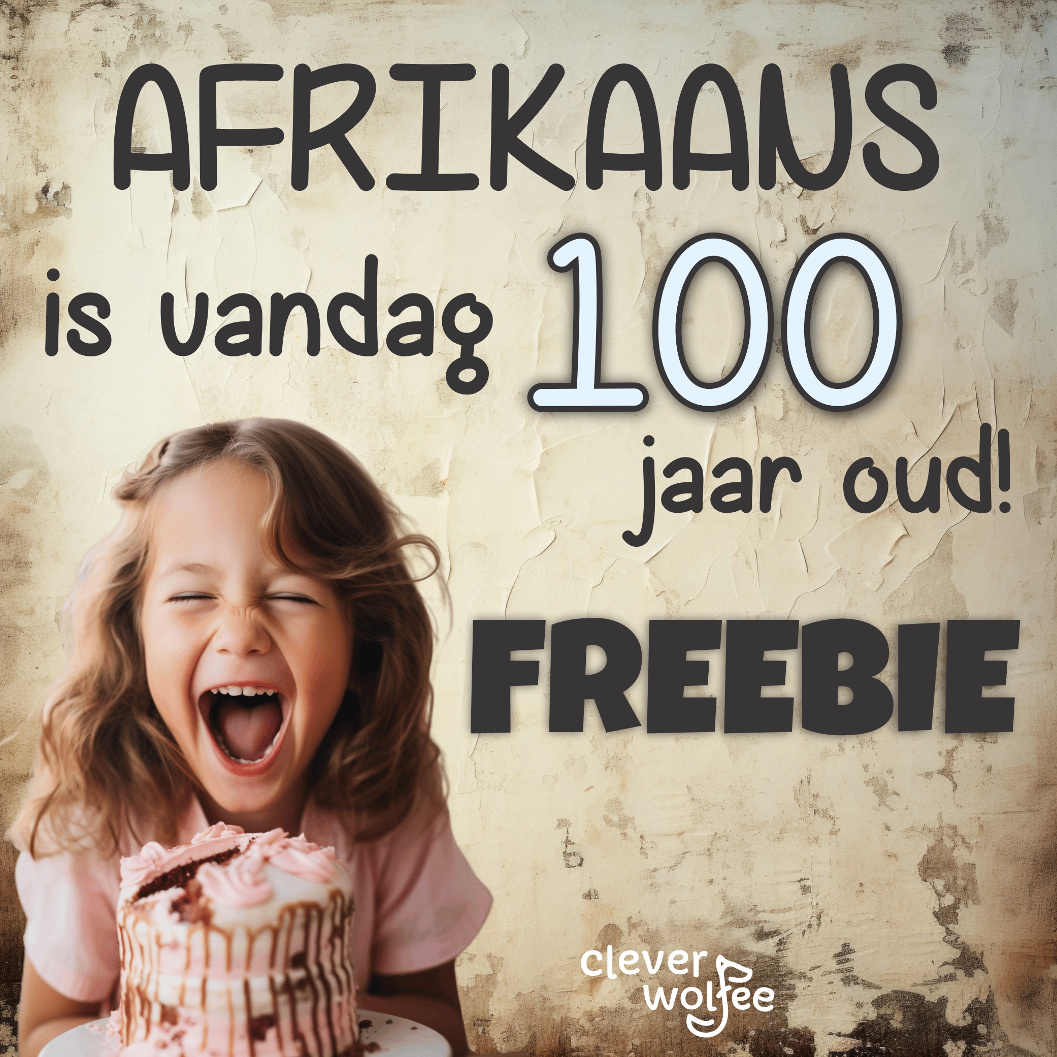 Afrikaans is 100 FREEBIE - 50 Afrikaanse liedjies