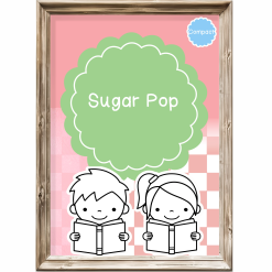 Compact class theme 4 - Sugar pop