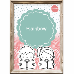 Compact class theme 3 - Rainbow