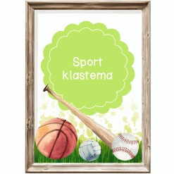 Klastema - sport