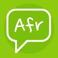 Afrikaans