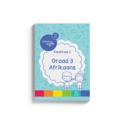 Alternative view of Graad 3 Jaarpakket Special
