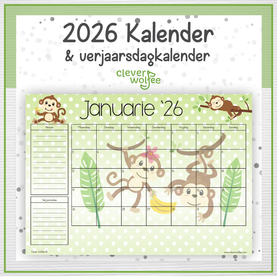 Apie kalender 2026