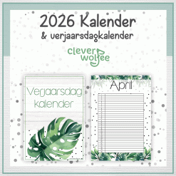Alternative view of Blare 4 kalender 2026