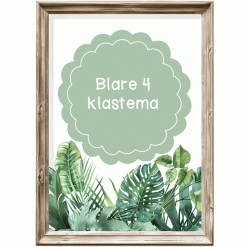 Klastema - Blare 4