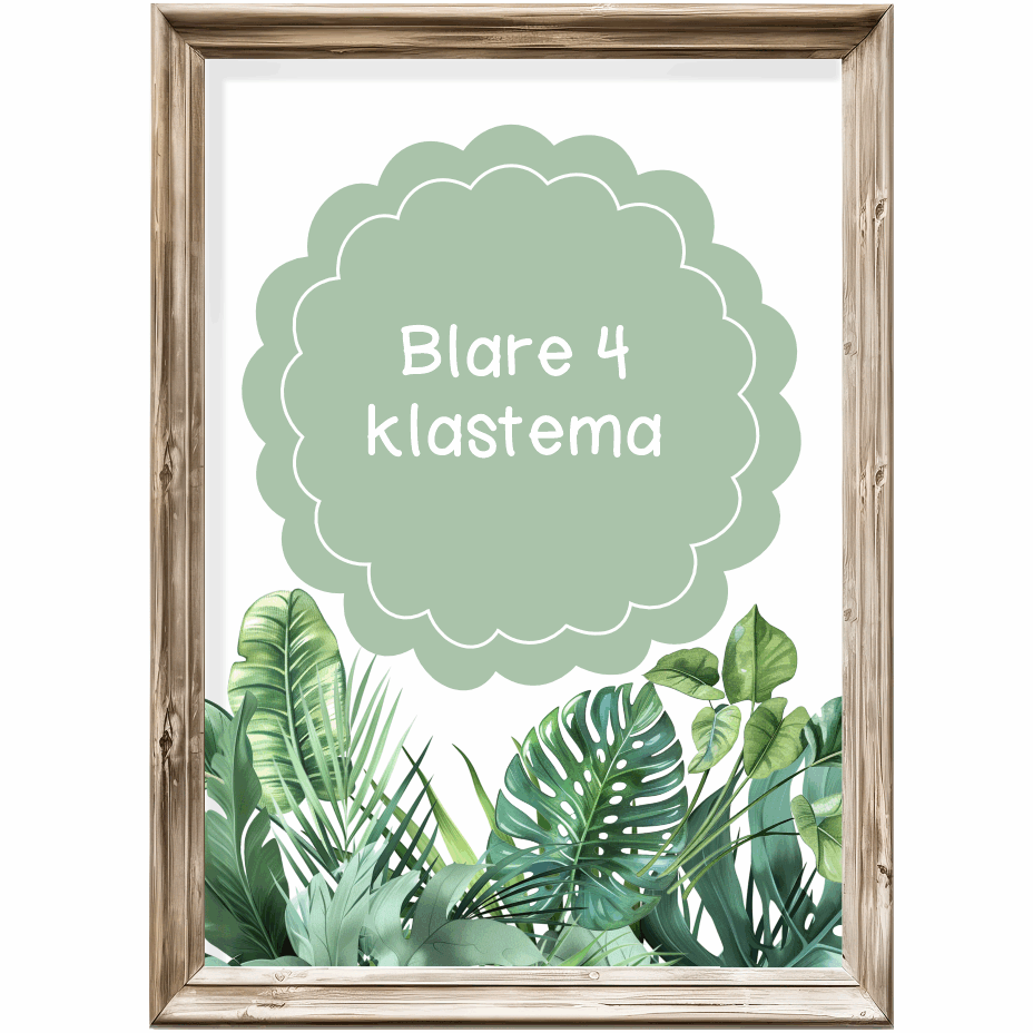 Klastema - Blare 4