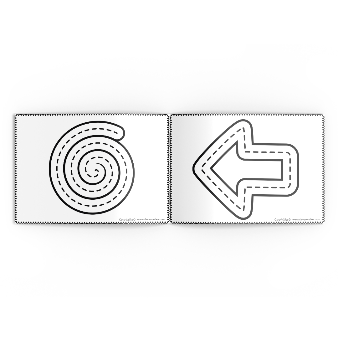 Build and draw patterns - Image 2