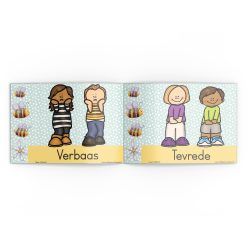 Alternative view of Emosies - Bye
