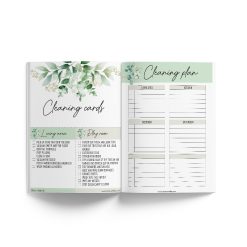 Alternative view of Cleaning bundle
