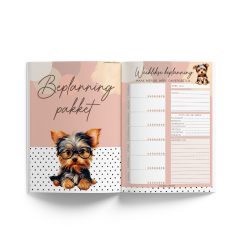 Alternative view of Beplanningspakket - Yorkies