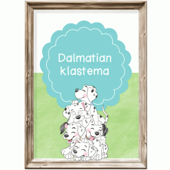 Klastema - Dalmatians