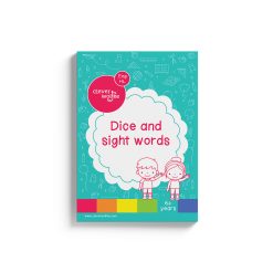 Dice and sight words
