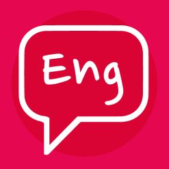 English