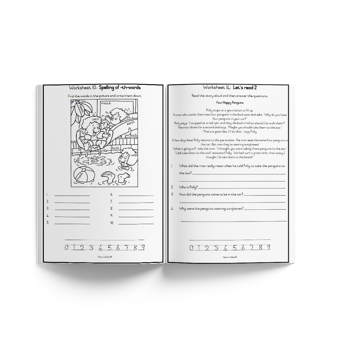 Graad 3 Jaarpakket Special - Image 15