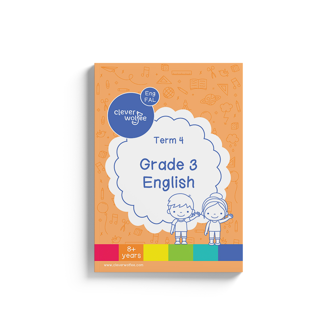 Graad 3 Jaarpakket Special - Image 23