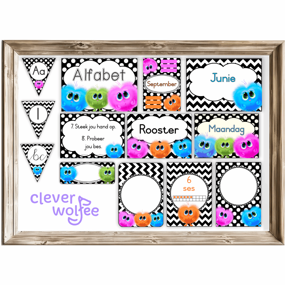 Klastema - fluffies - Image 2