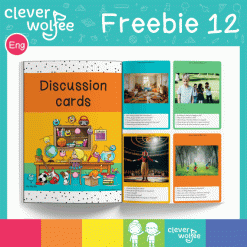 Discussion Cards
