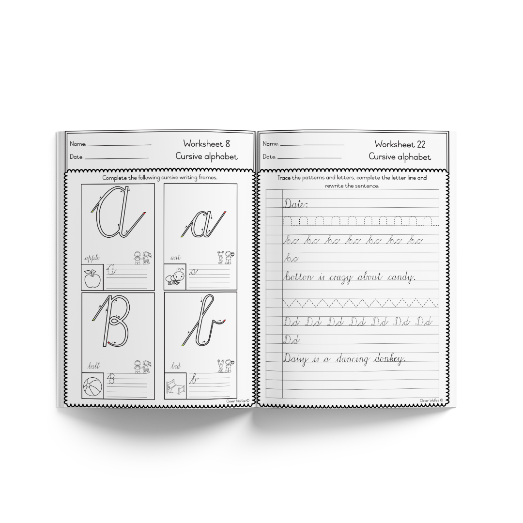 Grade 3 Year bundle - Image 15
