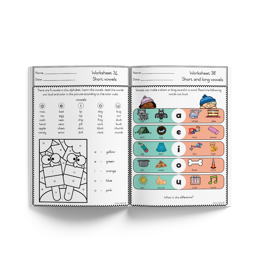 Grade 3 Year bundle - Image 16