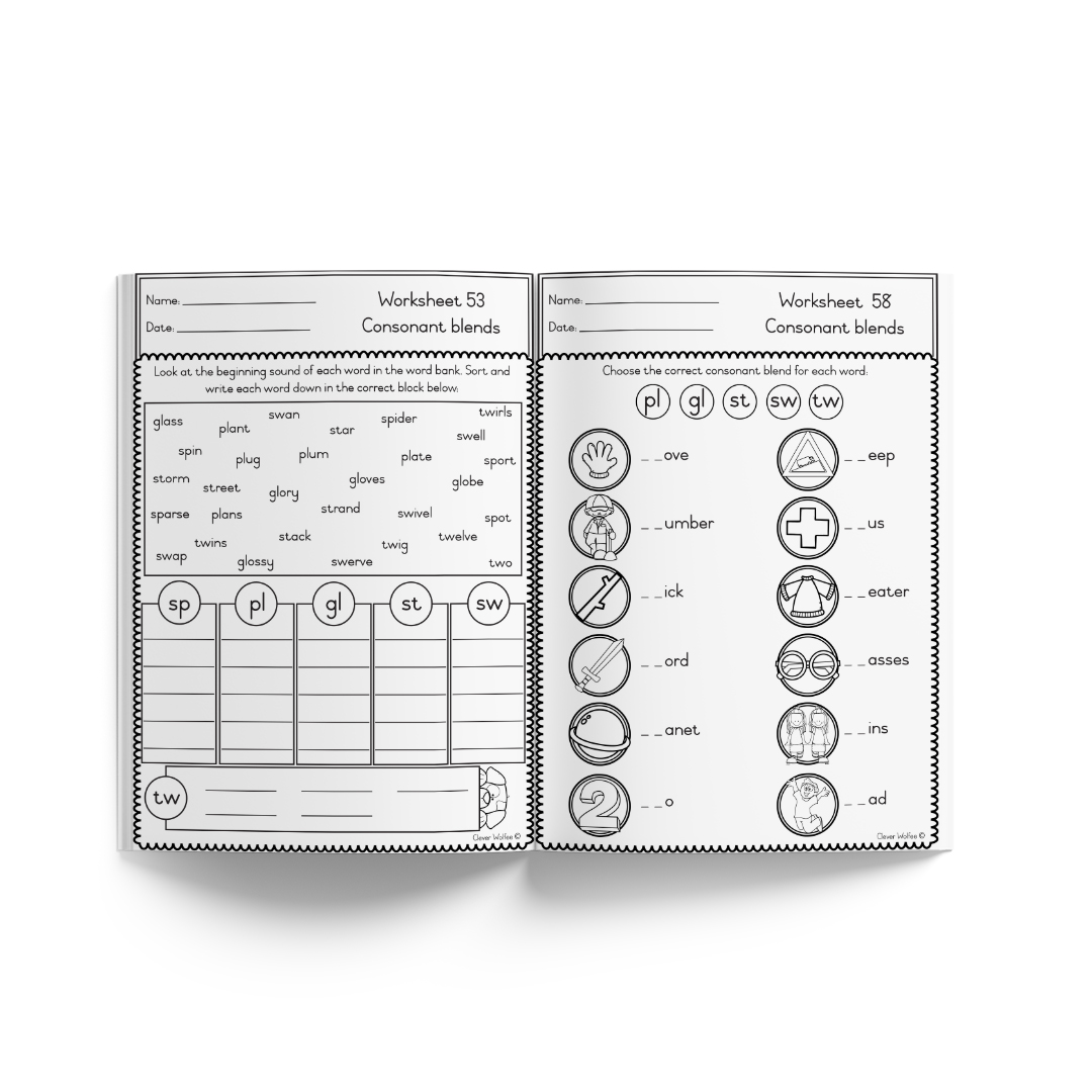 Grade 3 Year bundle - Image 18