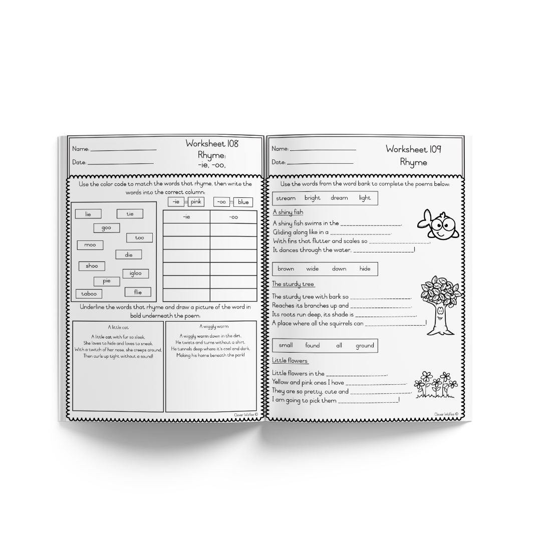Grade 3 Year bundle - Image 20