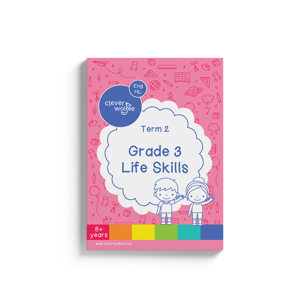 Grade 3 Year bundle - Image 51