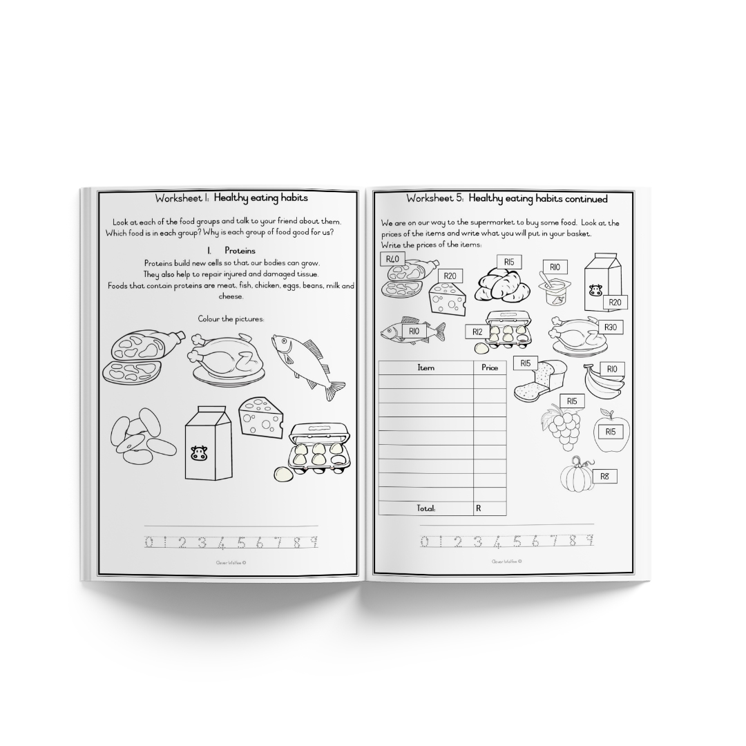 Grade 3 Year bundle - Image 52