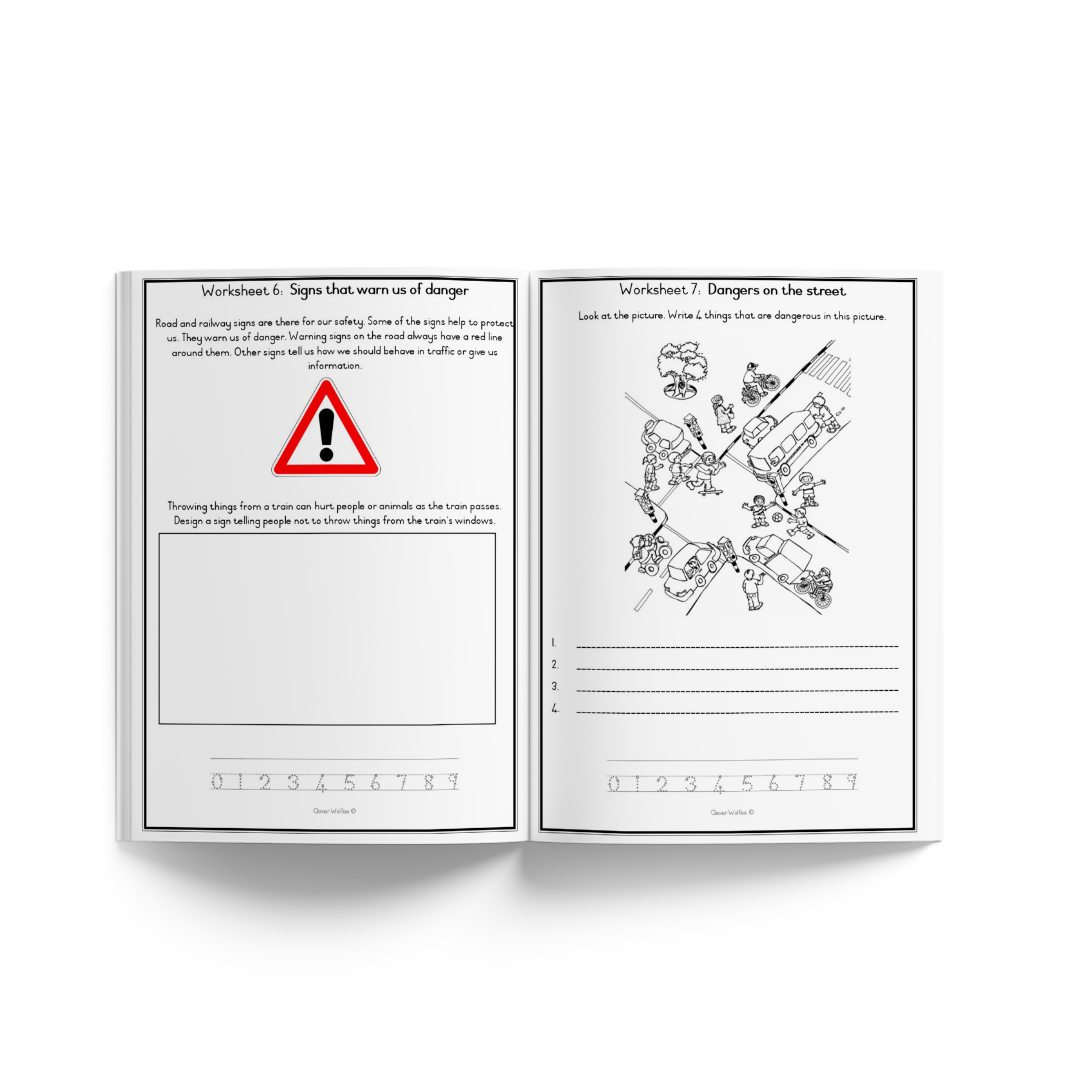 Grade 3 Year bundle - Image 55