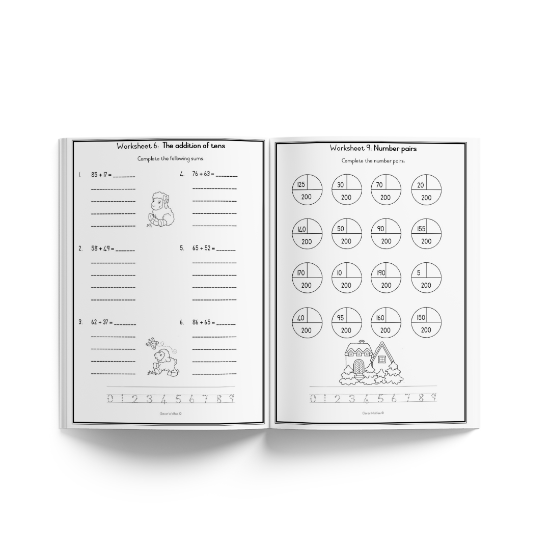 Grade 3 Year bundle - Image 40