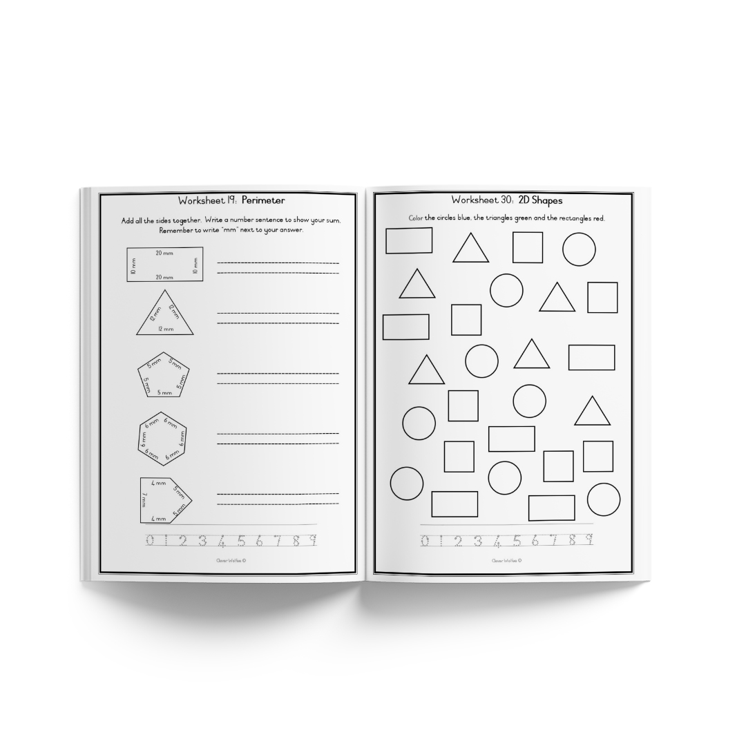 Grade 3 Year bundle - Image 44