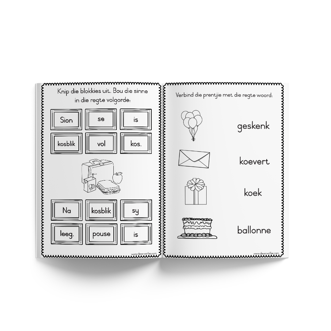 Graad 2 Jaarpakket Special - Image 86