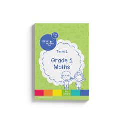 Alternative view of Grade 1 Year Bundle