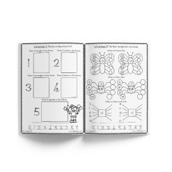 Alternative view of Grade 1 Mathematics Term 2