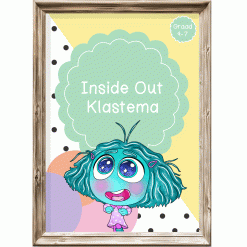 Intermediêre klastema - Inside Out