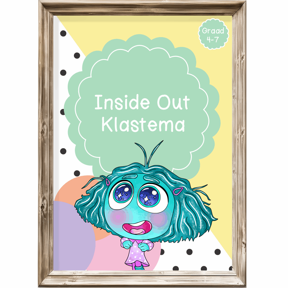 Intermediêre klastema - Inside Out