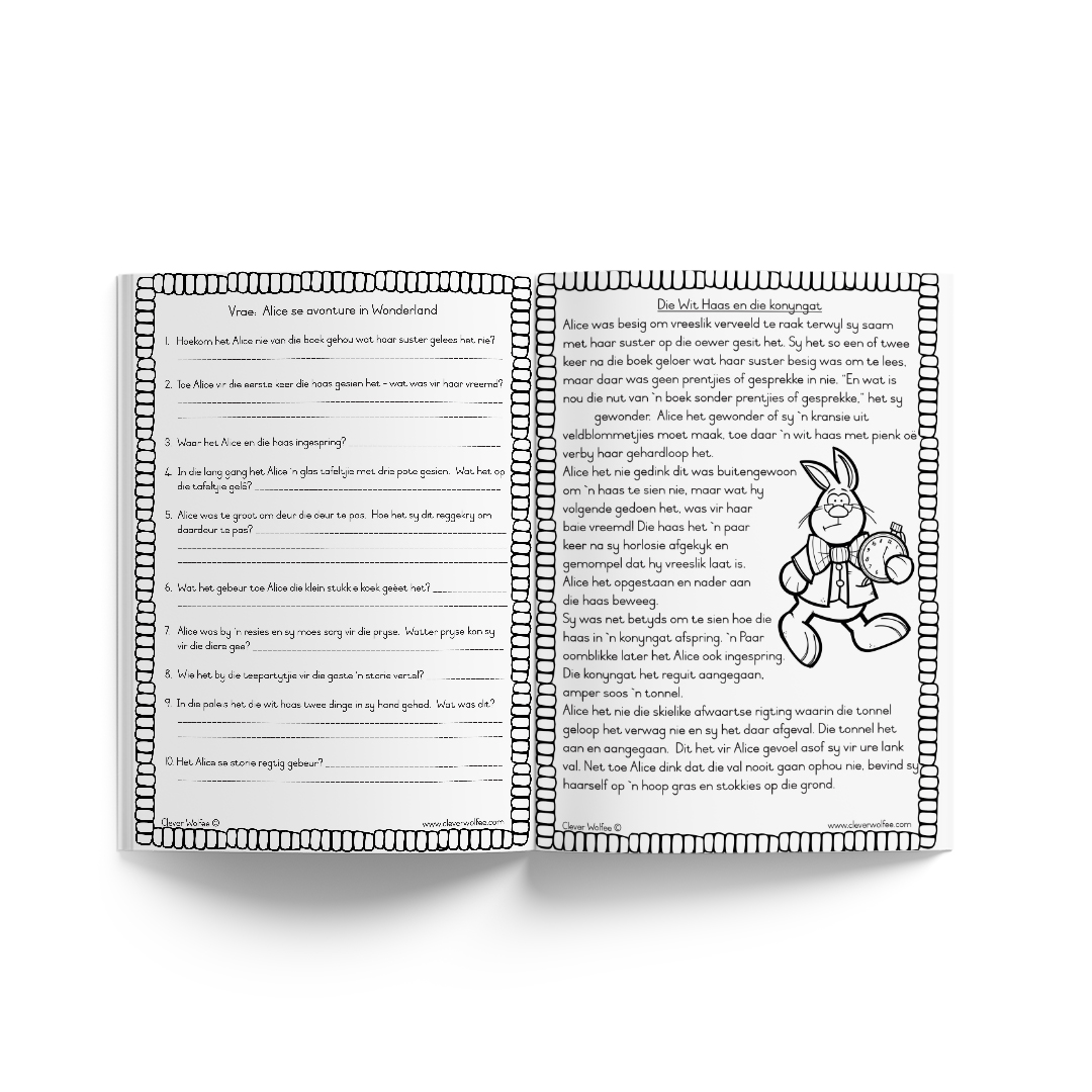 Kinderverhale: Deel 1 - Image 3