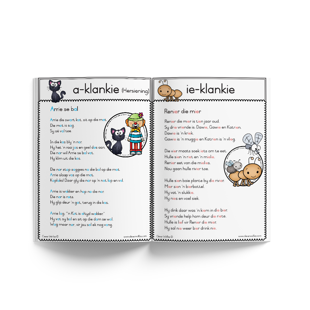 42 Klanke stories - Image 3