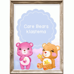 Klastema - Care Bears