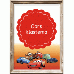 Klastema - Cars