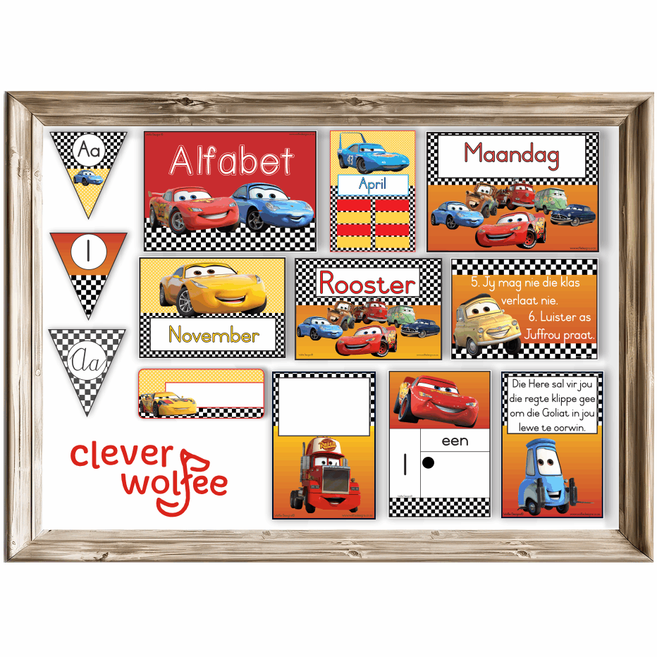 Klastema - Cars - Image 2