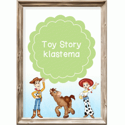 Klastema - Toy Story