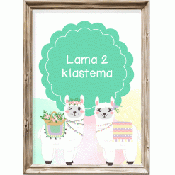 Klastema - Lama 2